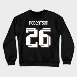 Andy Robertson Liverpool Home jersey 22/23 Crewneck Sweatshirt